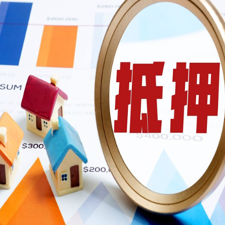 沙湖原种场房子抵押贷款怎么贷:全面解析贷款申请流程